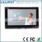 High Brightness 7" Led Backlit Capacitive Multi Touch Screen Monitor With Hdmi Input