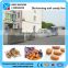 Best selling candy pulling machine with CE certificate