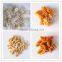 Cheap Stain Steel Pasta Spaghetti Making Machinery/Salad Fried Snacks Extrusion Processing Line