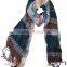 2015 Classics Welcomed Reindeer Pattern Pashmina Scarf                        
                                                Quality Choice