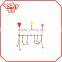Fiddlestix Swing Toy Handmade Wooden Toys