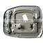 Auto car fuel tank cove board JMC Yusheng fuel tank flap tank covering plate JMC pickup truck auto spare parts