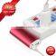 Li-ion 18650 alloy power bank portable phone charger 5200MAH