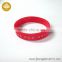 Friend couple mosquito silicone bracelet custom bracelet with logo