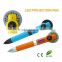 advertising gift pen led light ballpoint pen custom logo projector pen