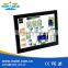 Wholesale 15 Inch WIN7 System Cheap All In One PC Touchscreen