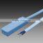 LED Socket AMP 12V DC 6A Connectors TUV CE RoHs Approved
