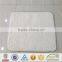 Wholesale Non Slip Rubber Back Needle punchded Carpet Underlay selling by rolls