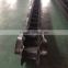 Excellent tough ability cleated conveyor belt for sale