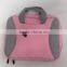 Promotional factory custom sales laptop bags  china market, pink high quality fashion laptop bags