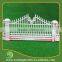 2016 new model fence in architecture model materails