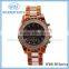 Hot Selling High Quality New Design Bracelet Wrist Watch Women