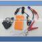 MULTIFUNCTION BOOSTER LIGHT 12v auto emergency jump starter Power bank jump starter