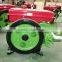 china supply water cooled electric start singly cylinder diesel engine 1110td