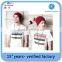 China Manufacture Printed T-shirt
