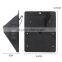 1W 5.5V 10 lights Polycrystalline solar sensor wall light