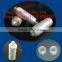 200yard dental floss bobbin from manufacturer directly with FDA certificate