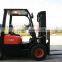 china forklift truck CPQYD20FR