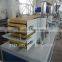 WPC Plastic Profile Production Line