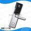 Most Advanced Stainless Steel Remote Control Electric Wireless Door Lock in Locks