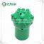 T45 Tungsten Carbide Spherical Shape Type Button Drill Bit