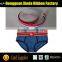 Underwear Elastic Band for Boxer Shorts Jacquard Webbing
