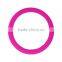Fashionable auto car accessories flexible silicone steering wheel cover