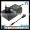 18V 1A ac dc adapter with US/EU/AUS/UK plug                        
                                                Quality Choice