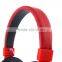 2015 Promotional Stereo Cheap Bluetooth Headphone With CE&ROHS