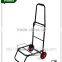 JX-60A High Quality Hospital Metal Frame Trolley Cart
