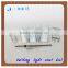 Galvanized stainless ceiling grid used metal building materials