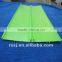 RX Fluorescent Green PVC Plastic Sheet