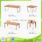 BA-ET01 2016 Latest Office Furniture Small Tea Table Wooden Side Table Coffee Room Tea Table