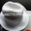 New special discount new arriving folded straw cowboy hat