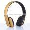 Wireless bluetooth headphones bluetooth headset bluetooth 4.1 handsfree conversation noise cancelling                        
                                                Quality Choice