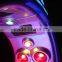 luxry and full-body infrared body slimming beauty and spa equipment