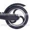 adult electric standing smart scooter carbon fiber samsung battery 2 wheel kick hoverboard