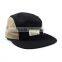 Baseball flat hat