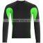 SUBLIMATED RASH GUARD