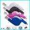 Custom slim flat retractable micro usb cable