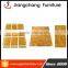 High Quality Steak Wood Wood Flooring For Trailers JC-W35
