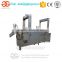 Peanut and Potato Chips Production Line|Peanut Processing Machines|Potato Chips Frying Machine