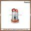 Direct-Current Submerged Electric Vehicle Pump