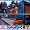 comfortable modern container house for sale