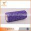 hot sell grid deep core yoga foam rollers