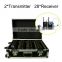 Professional Wireless Tour Guide System Charging Case (2 PC Transmitters+28 PC Receivers+Charge Box for 30 PC)