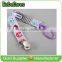 Wholesale Ribbon Baby Pacifier Clip