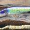 Wholesale ABS 3D Eyes Hard Lures , Fishing Lure of Teppei