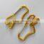 Carabiner Hook Keychain Buckle Wholesale