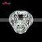 High Quality indoor Crystal downlights spot lamps with cheap price lights